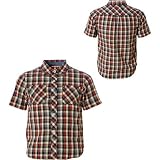 Quiksilver Boys 8-20 Edward Woven Short-Sleeve Shirt