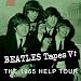 Books : Beatles Tapes 5: The 1965 Help Tour (Beatles) (Beatles)