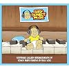 Baby Blanket Music CD (Billy Joel) - Soothing Lullaby Arrangements of Songs Made Famous by Billy Joel