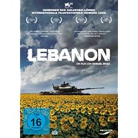 Lebanon - Tödliche Mission
