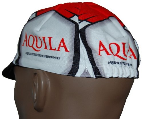 Aquila Radmütze