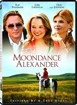 Stream Moondance Alexander Movie Online.