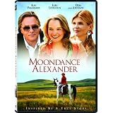 Moondance Alexanderby Kay Panabaker