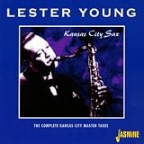Kansas City Sax: Complete Kansas City Master Takes