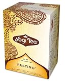 Organic Fasting Tea 16 Bags