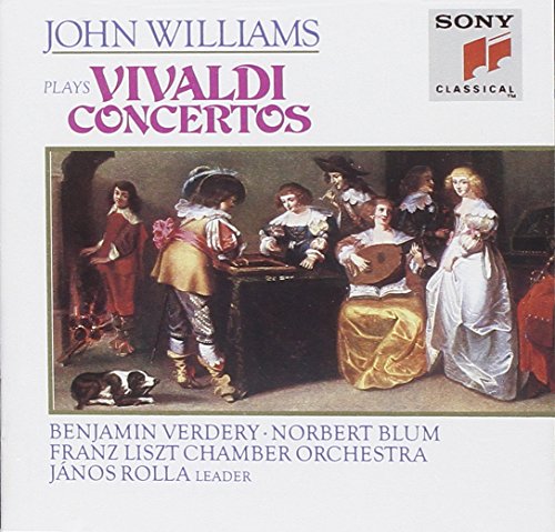 Blume - Vivaldi: Concertos - Zortam Music