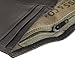Levi's Men's Leather Trifold Wallet