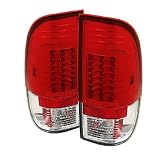 Spyder Ford F150 Styleside 97-03 /F250/3...