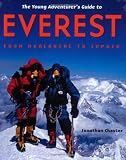 Young Adventurers Guide to Everest: From Avalanche to Zopkio