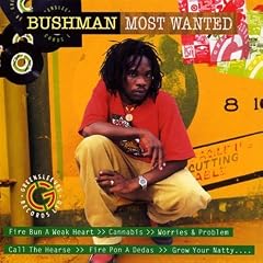 Most Wanted