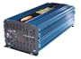 Power Bright PW3500-12 Power Inverter 3500 Watt 12 Volt DC To 110 Volt AC
