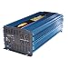 Power Bright PW3500-12 Power Inverter 3500 Watt 12 Volt DC To 110 Volt AC