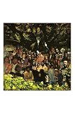 Devendra Banhart Cripple Crow Double Vinyl LP