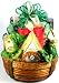 The Distinguished Gentleman: Gift Basket For Men