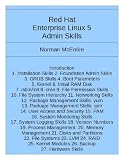 Red Hat Enterprise Linux 5 Admin Skills