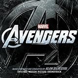 Ost: Avengers ジュリアン・ブリーム