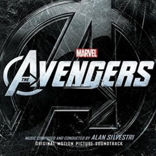 Ost: Avengers Original Soundtrack