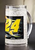 NASCAR Jeff Gordon #24 Frosty Mug