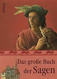 Produkt-Bild: Das gro&szlig;e Buch der Sagen: ENSSLIN Klassiker
