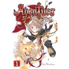Aventura 1 (Aventura (del Rey))