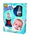Shaving in the Bath