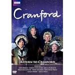 Cranford: Return to Cranford
