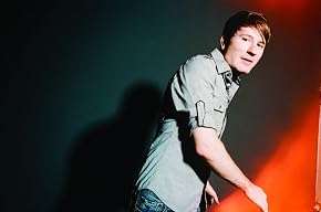 Bilder von Owl City