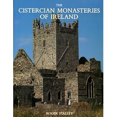 The Cistercian Monasteries of Ireland