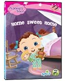 Franny`s Feet: Home Sweet Home
