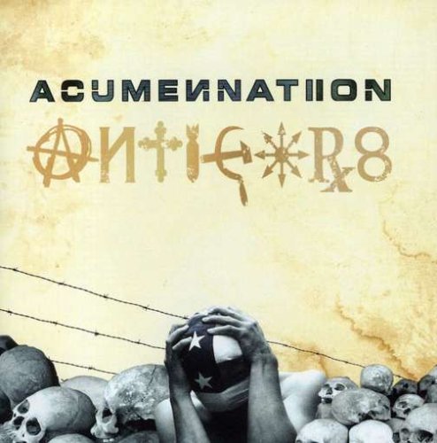 Acumen Nation - Anticore - Zortam Music