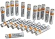 AmazonBasics Pile alcaline AAA (confezione da 20)