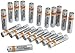 AmazonBasics Alkaline Batteries