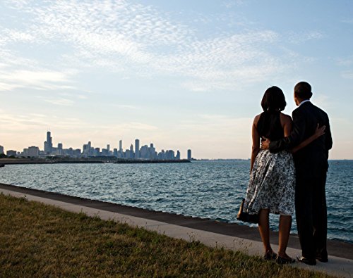 Obama Foundation Center