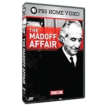FRONTLINE: The Madoff Affair Movie Streaming.