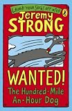 Buy : Wanted! The Hundred-Mile-An-Hour Dog (Laugh Your Socks Off)