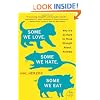 Some We Love, Some We Hate, Some We Eat: Why It's So Hard to Think Straight About Animals (P.S.)
