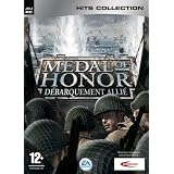 Medal of Honor D�barquement alli�par Mindscape