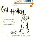 Cat Haiku