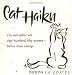 Cat Haiku