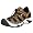 Brown/Yellow