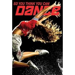 So You Think You Can Dance