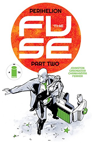 The Fuse #14