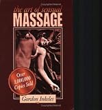 51Sd6iMC1uL. SL160  The Art of Sensual Massage