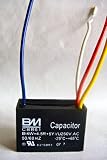 BM Ceiling Fan Capacitor wire 4/4.5/5