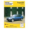 Rta PEUGEOT 205 essence 1.6 et 1.9