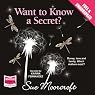 Want to Know a Secret?
