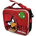 Angry Birds Lunch Bag - Angry Birds Lunch Box