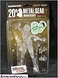 Metal Gear Solid 2: Raiden NYCC Exclusive 'Stealth Camouflage' Variant Action Figure