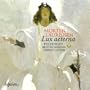 Morten Lauridsen: Lux aeterna