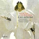 Lux Aeterna / Madrigali / Ave Maria / Ubi Caritas